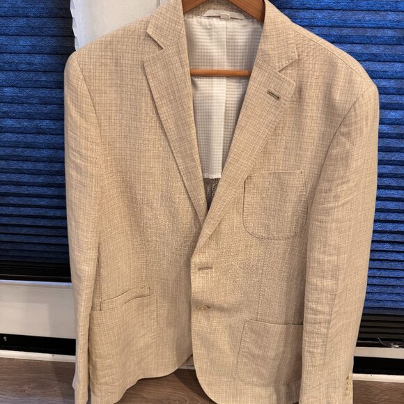 JKT New York Blazer - 40R - Picture 1 of 3